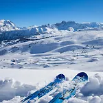 アパート Confortable 2 Pieces, Skis Aux Pieds, Proche Commerces - Fr-1-182a-17