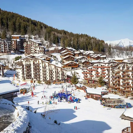 Confortable 2 Pièces, Skis Aux Pieds, Proche Commerces - Fr-1-182a-17 Appartamento