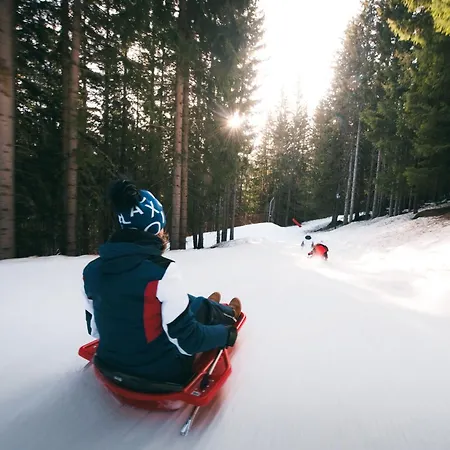 Confortable 2 Pieces, Skis Aux Pieds, Proche Commerces - Fr-1-182a-17 Apartmán *