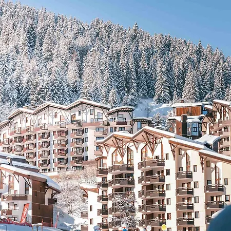 Confortable 2 Pièces, Skis Aux Pieds, Proche Commerces - Fr-1-182a-17 Appartamento *