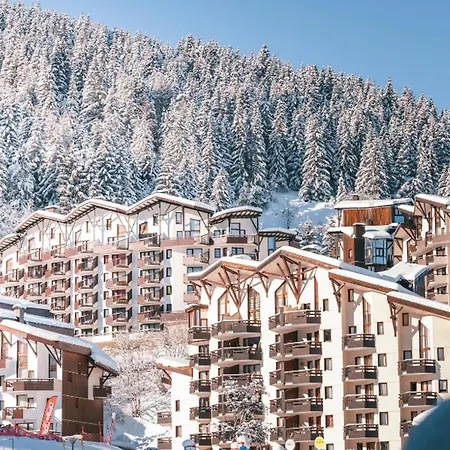 Apartment Confortable 2 Pieces, Skis Aux Pieds, Proche Commerces - Fr-1-182a-17 Courchevel