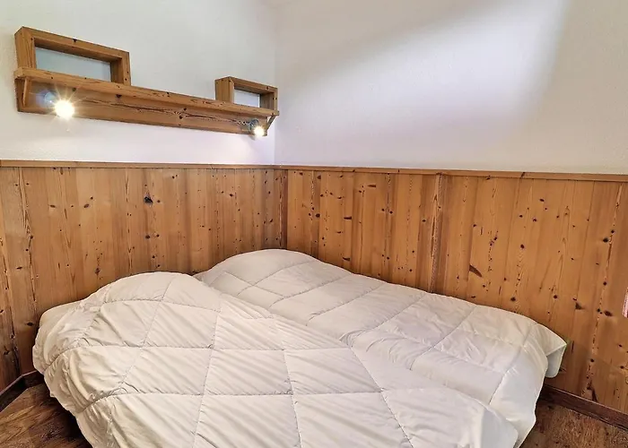 Confortable 2 Pieces, Skis Aux Pieds, Proche Commerces - Fr-1-182a-17 Apartmán