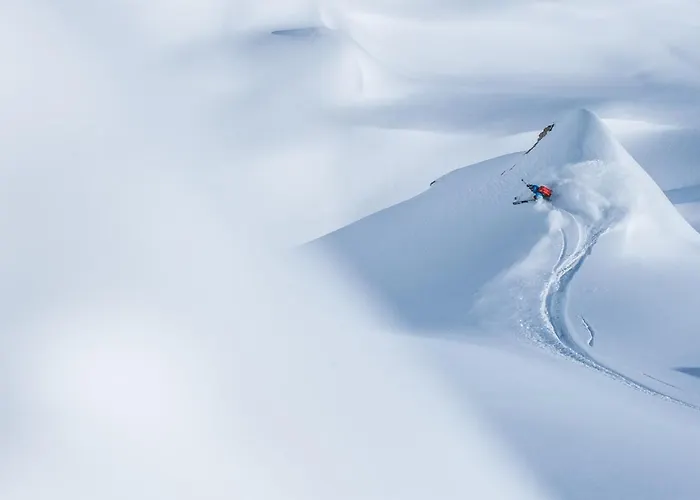 Confortable 2 Pieces, Skis Aux Pieds, Proche Commerces - Fr-1-182a-17 Apartmán