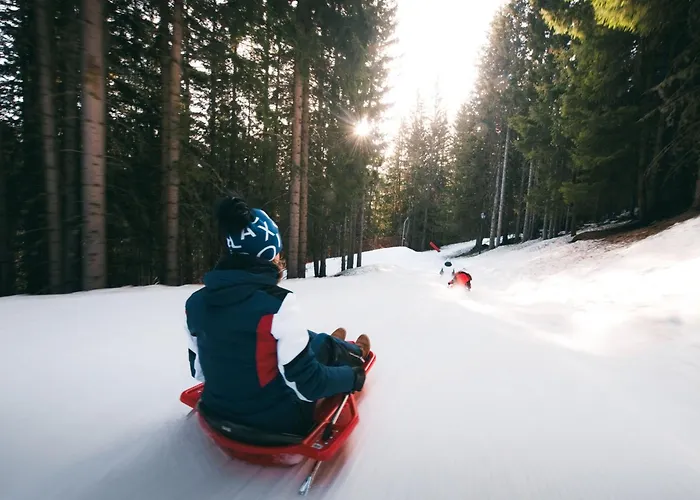 Confortable 2 Pieces, Skis Aux Pieds, Proche Commerces - Fr-1-182a-17 Apartmán *